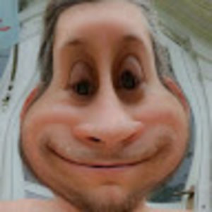 Meet your Posher, Peter